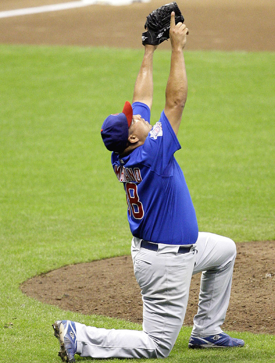 Cubs